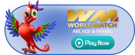 Arcade WM Worldmatch Pohon8